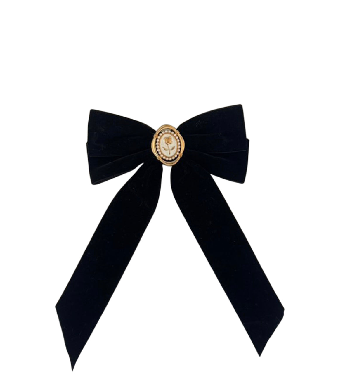 The Marliene Bow