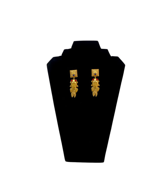 Jaleela Earrings