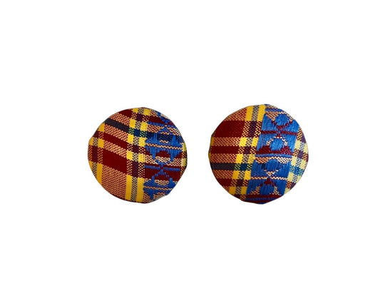 Garma-Earrings