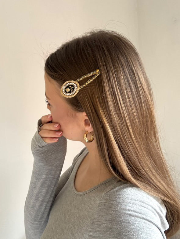 Margo Large Hair Pins