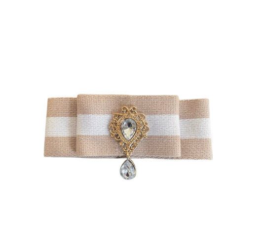 Princess Lilu Brooch