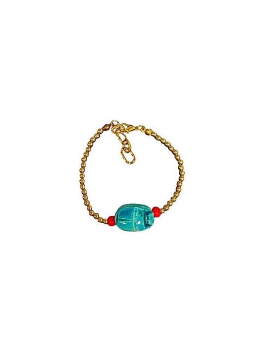 Hatshepsut Bracelet