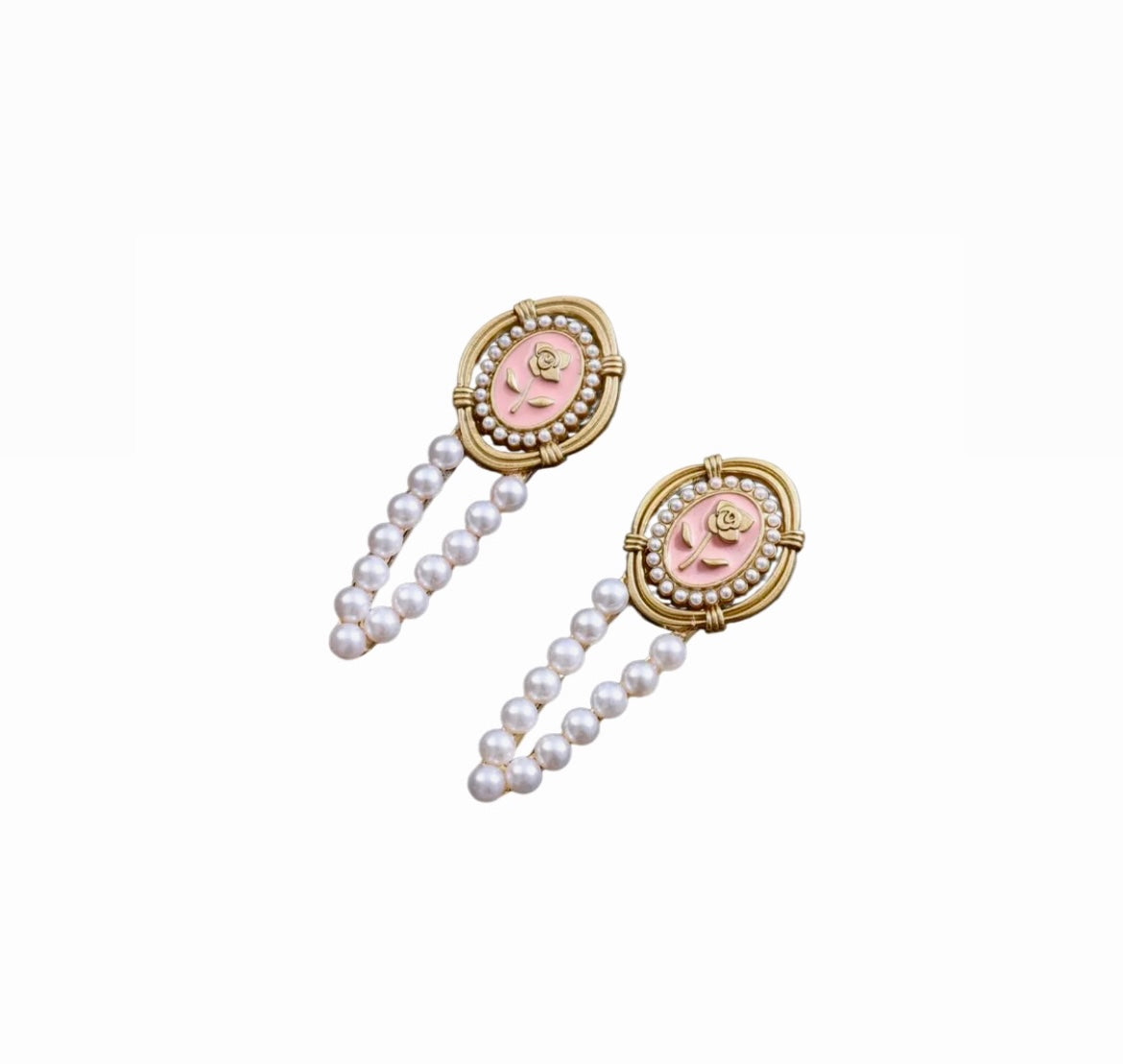 Margo Large Hair Pins