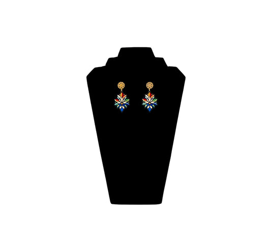 Warda Earrings