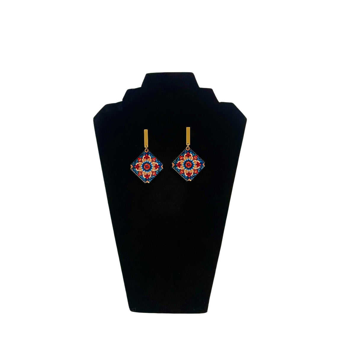 Andalusia Earrings