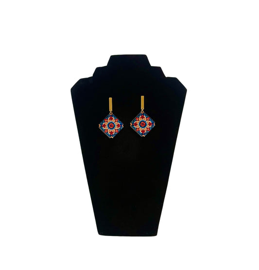 Andalusia Earrings