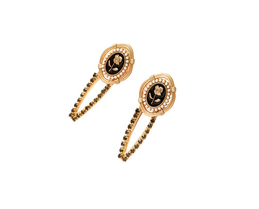 Margo Large Hair Pins