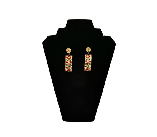 Jericho Earrings