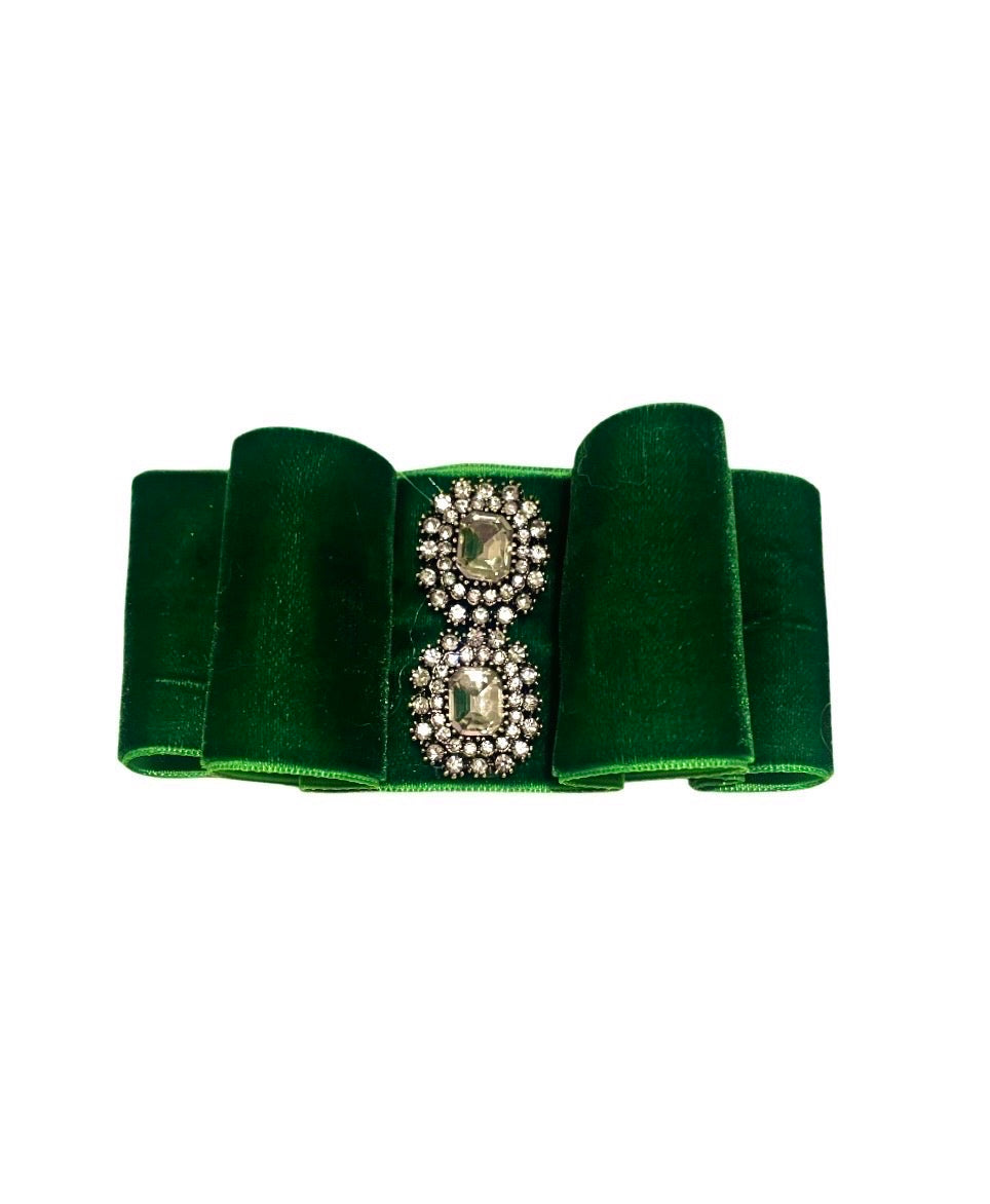 Verta Love Brooch