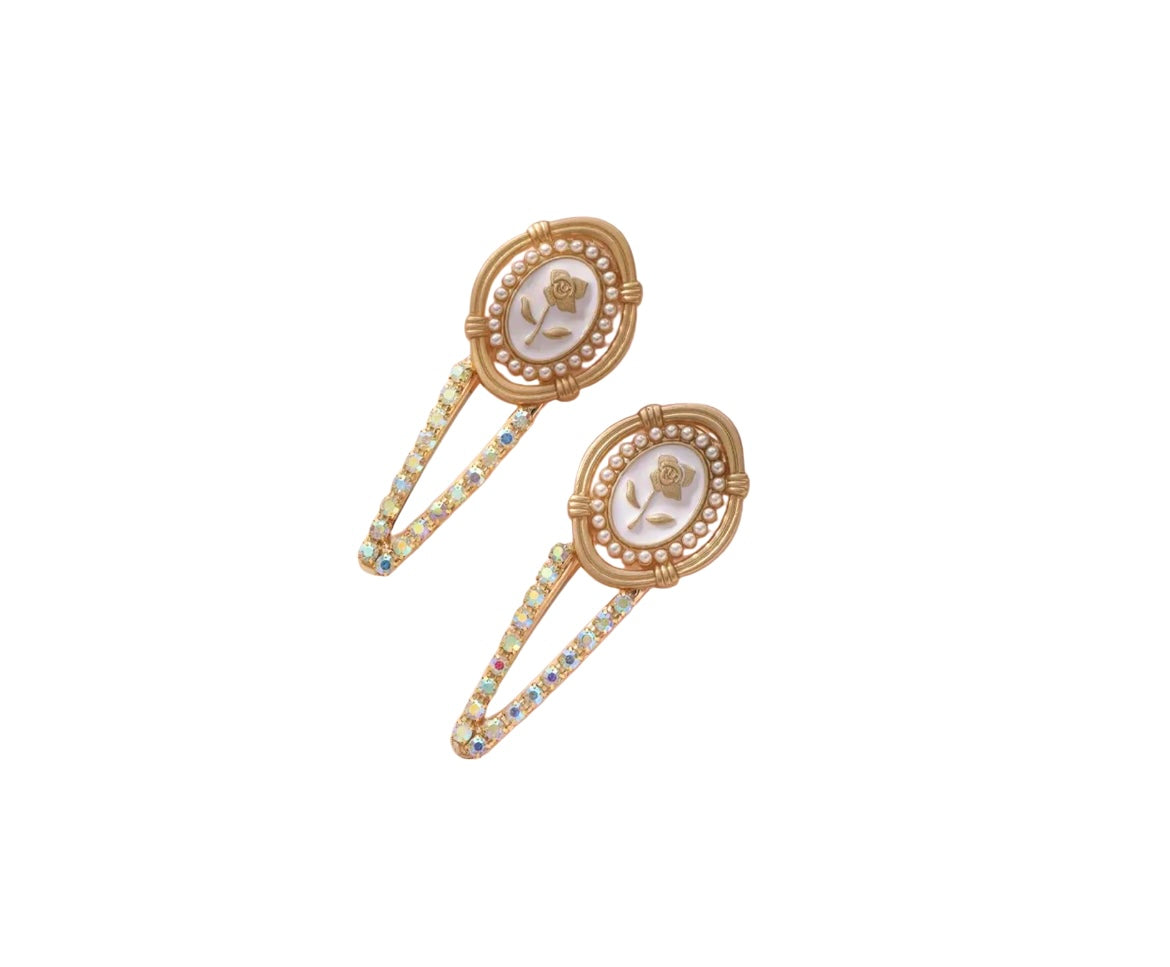 Margo Large Hair Pins